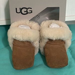 Baby Ugg’s